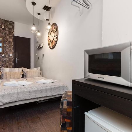 Cheerful Studio Budapest Downtown Dış mekan fotoğraf