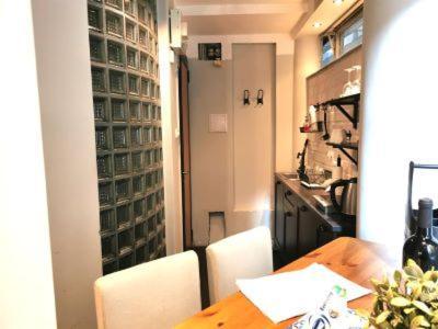 Cheerful Studio Budapest Downtown Dış mekan fotoğraf